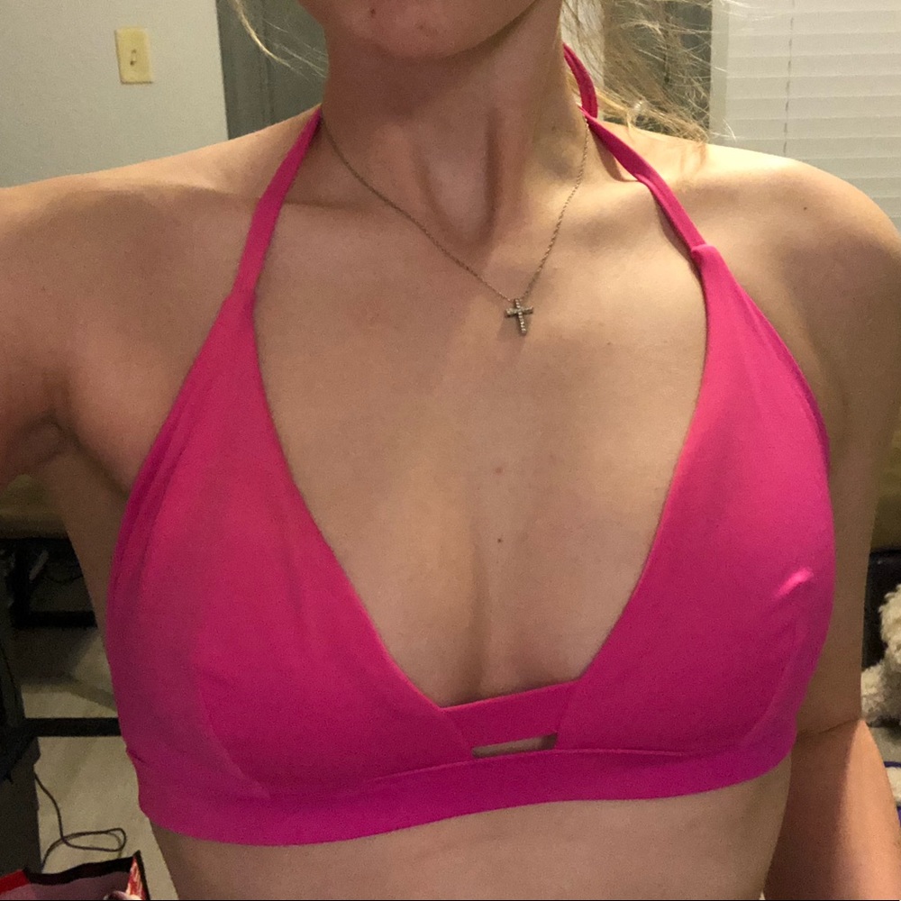VS Bikini top